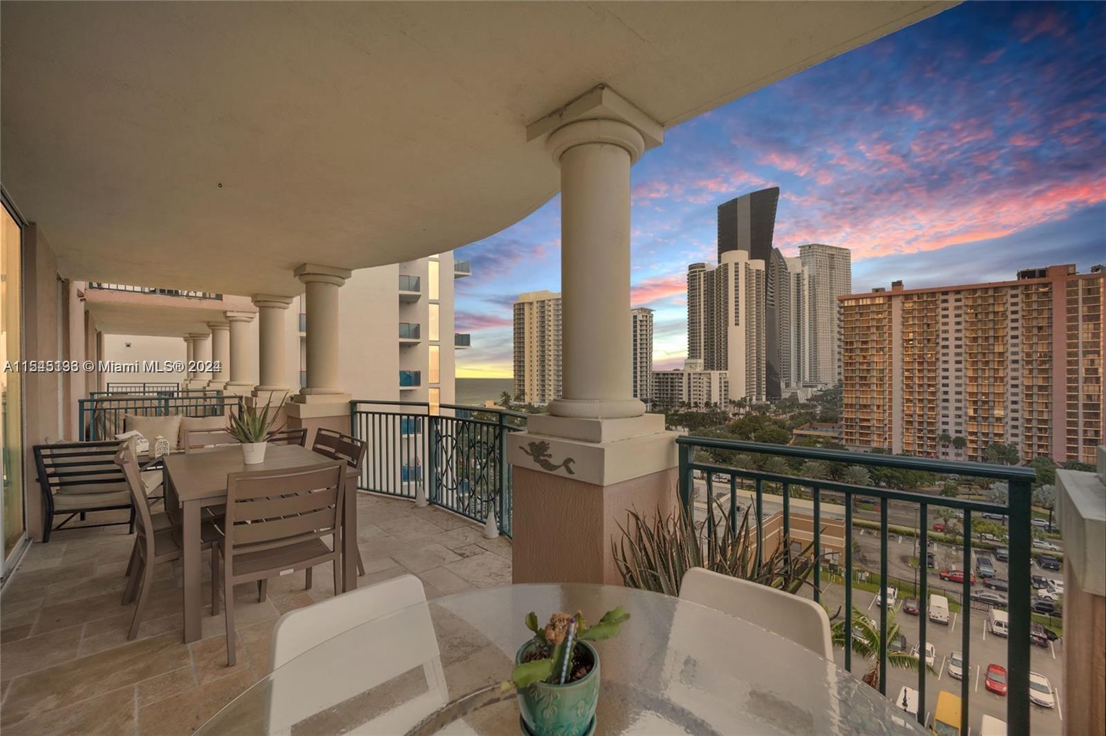 17555 Atlantic Blvd # 1202