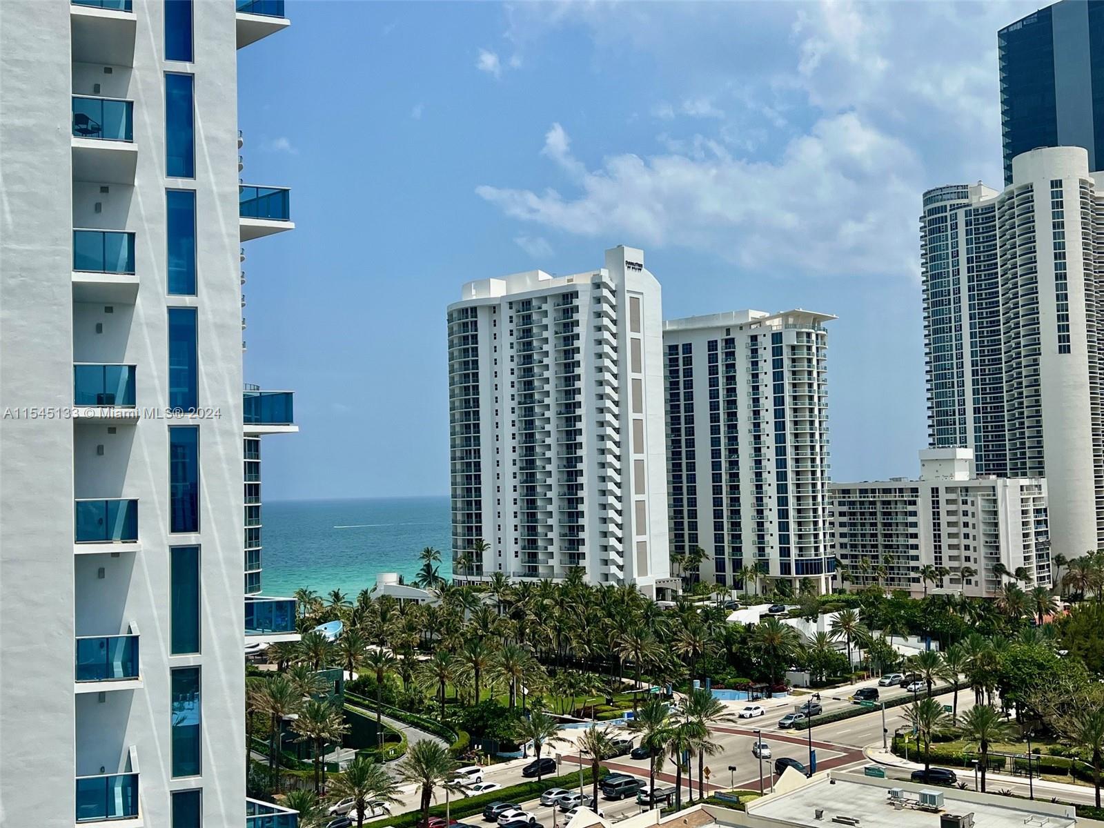 17555 Atlantic Blvd # 1202