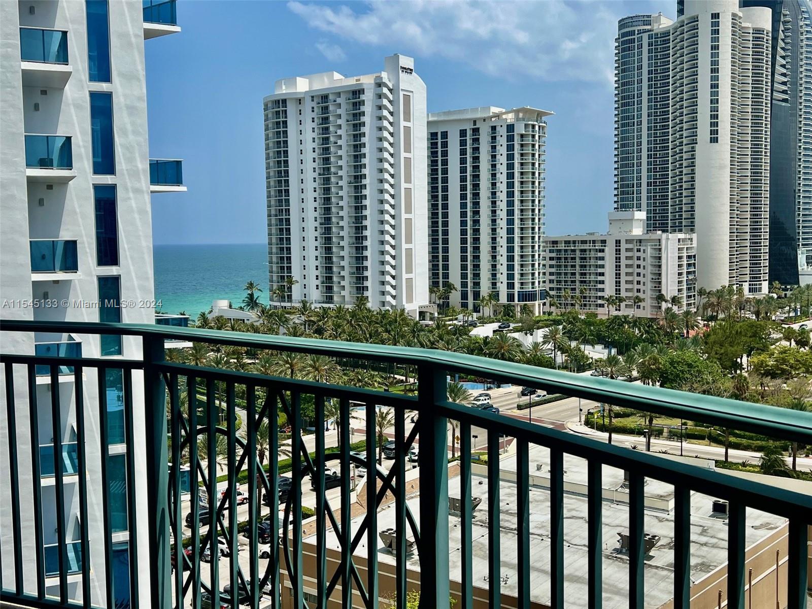 17555 Atlantic Blvd # 1202