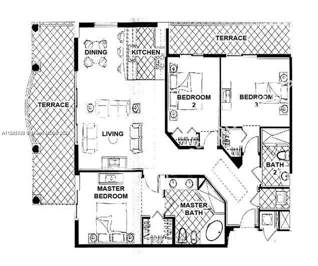 17555 Atlantic Blvd # 1202