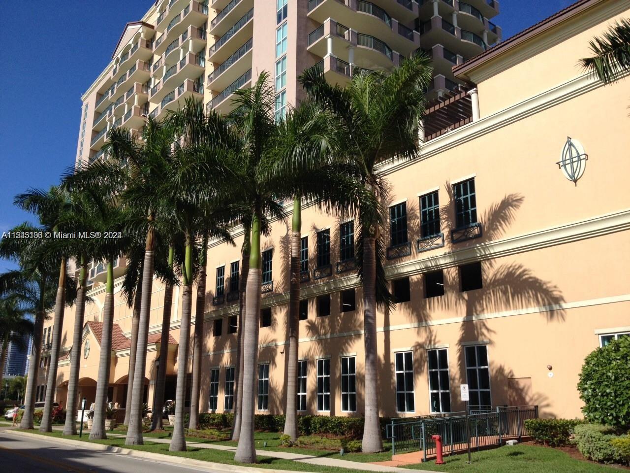 17555 Atlantic Blvd # 1202