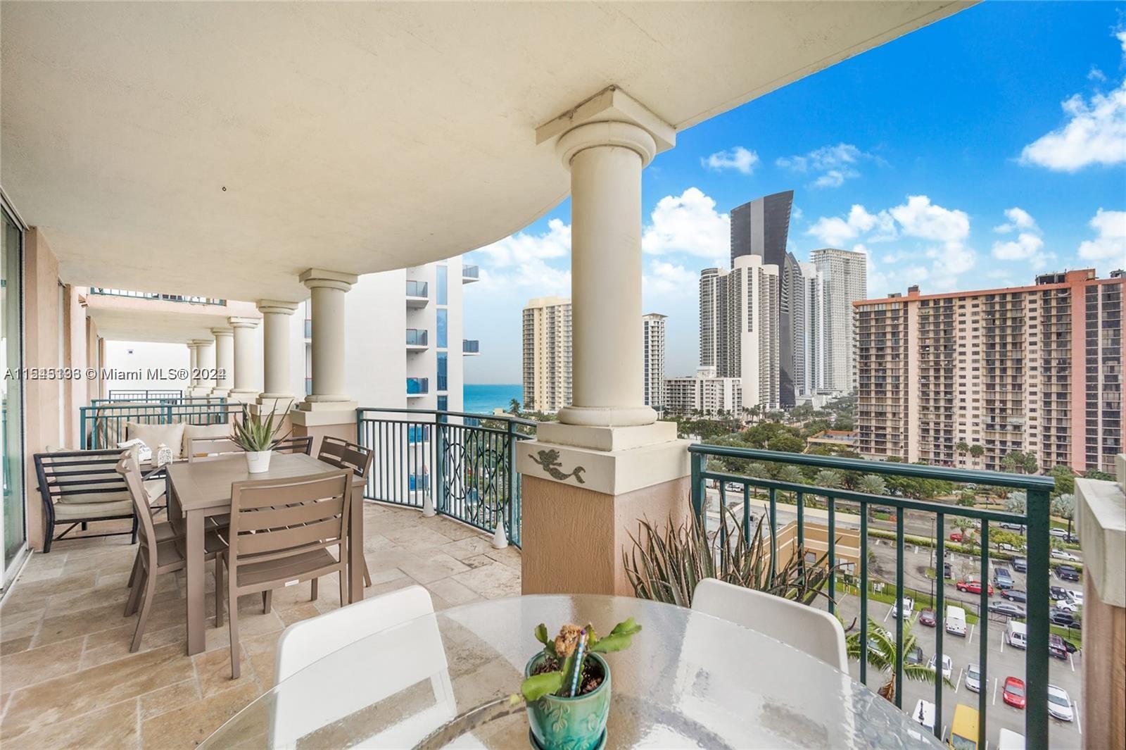 17555 Atlantic Blvd # 1202