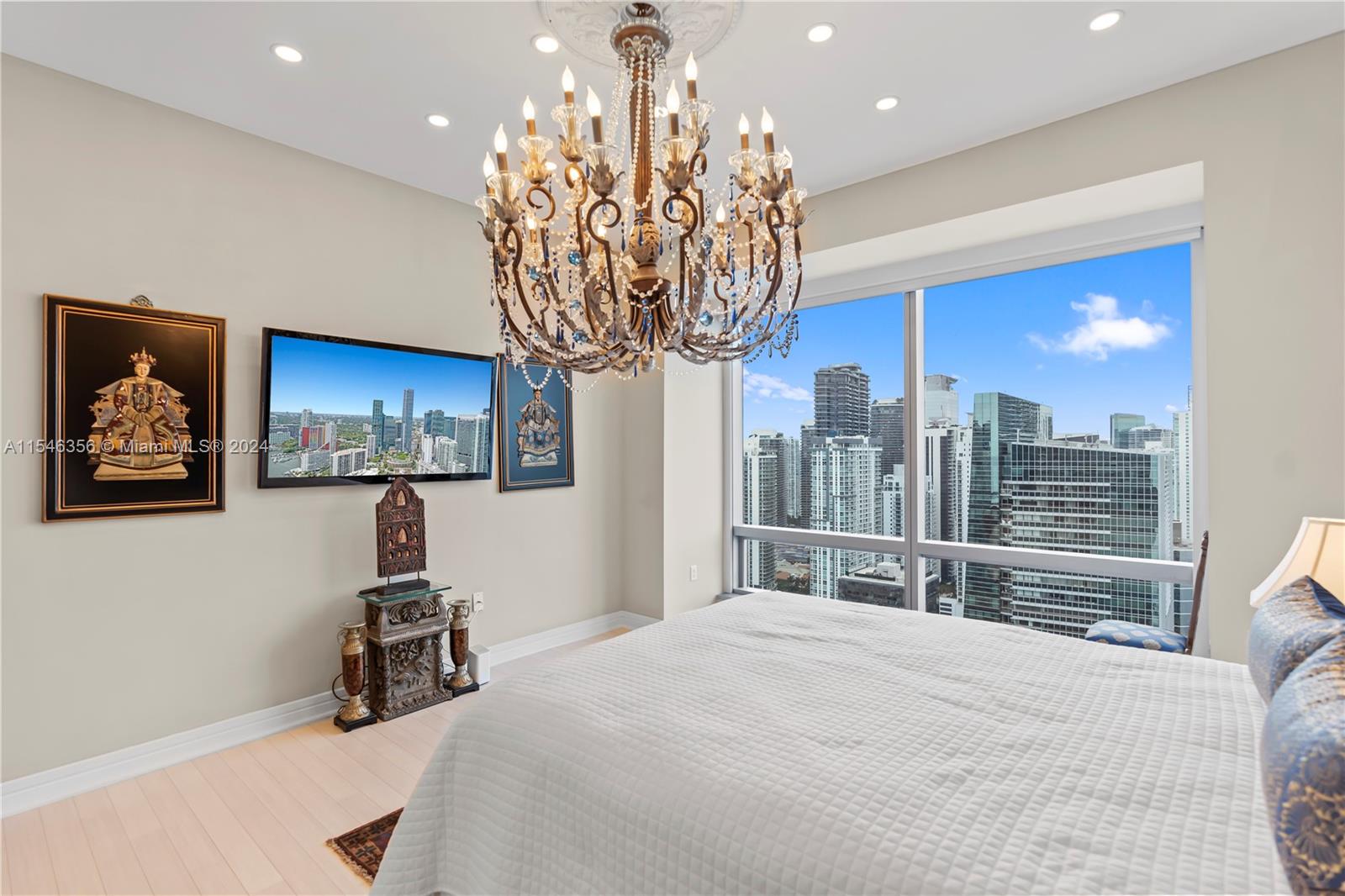 1425 Brickell Ave # 44D