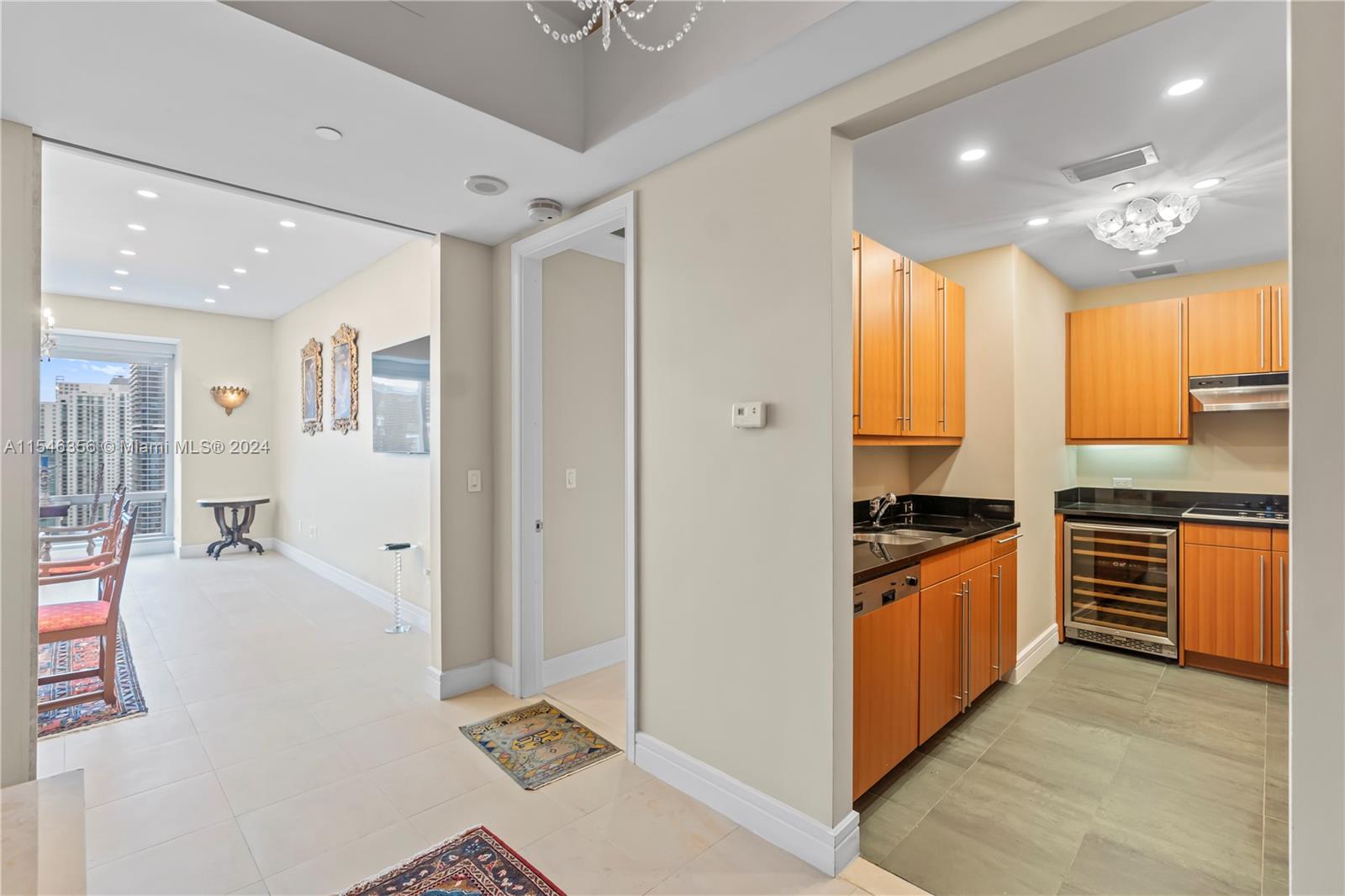1425 Brickell Ave # 44D