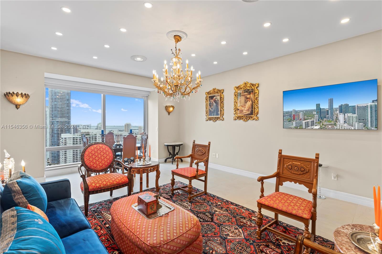 1425 Brickell Ave # 44D