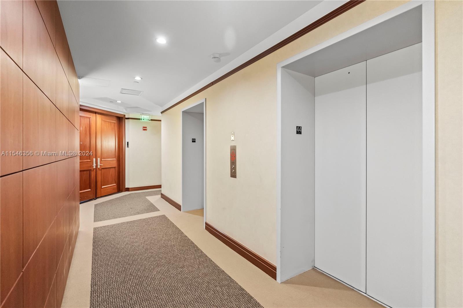 1425 Brickell Ave # 44D