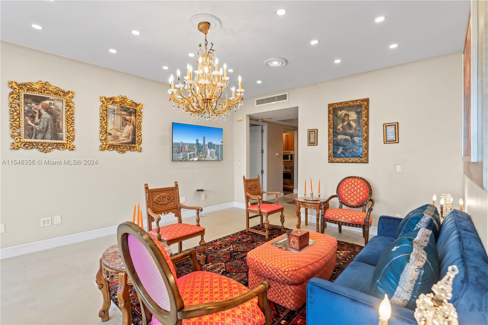 1425 Brickell Ave # 44D