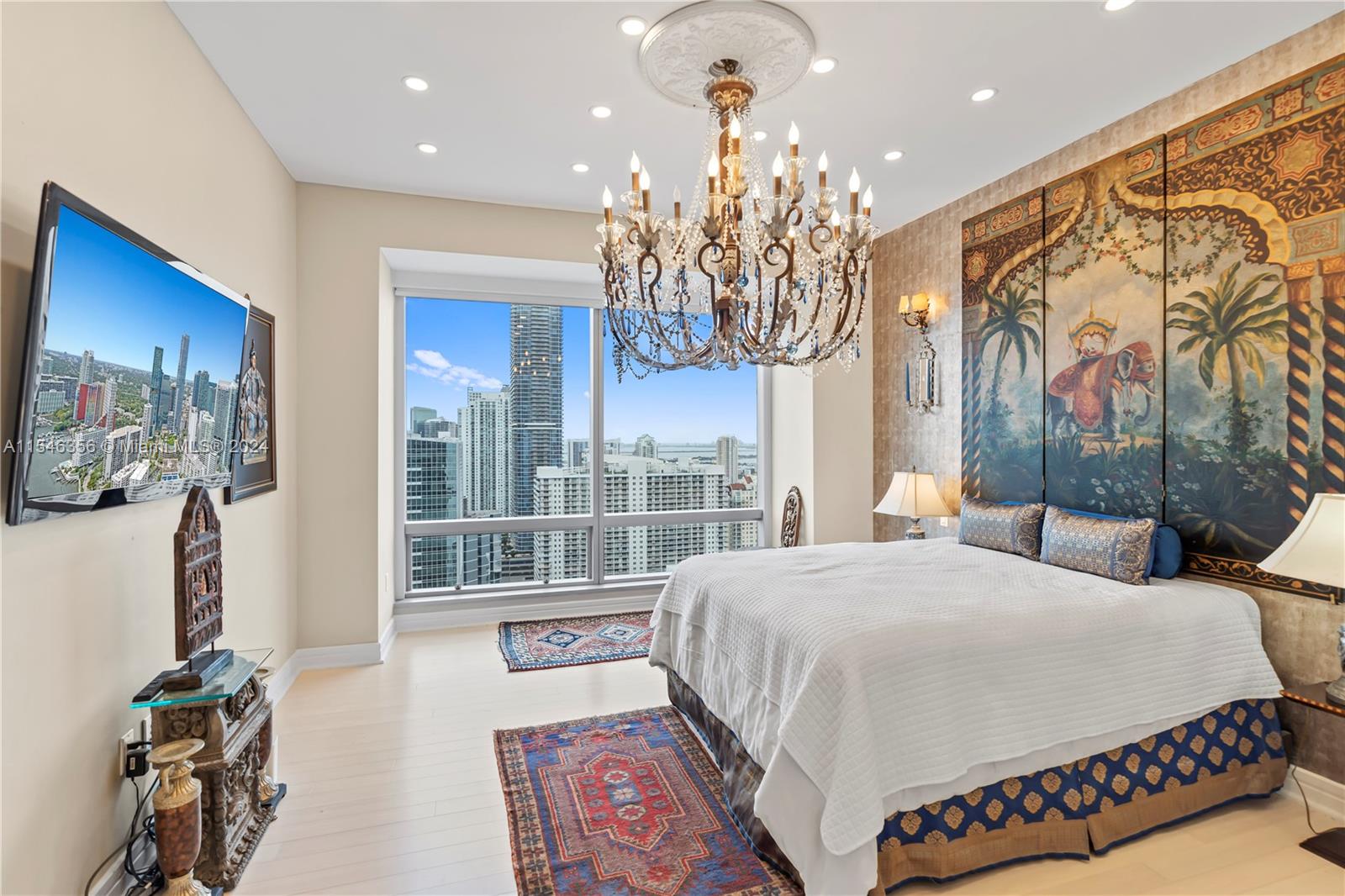 1425 Brickell Ave # 44D