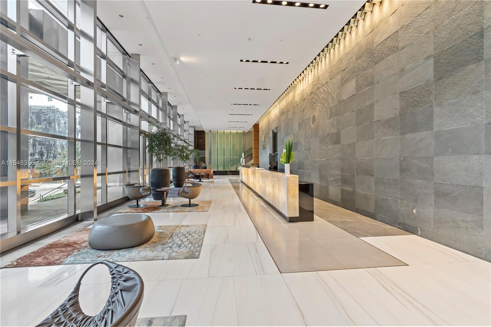 1425 Brickell Ave # 44D