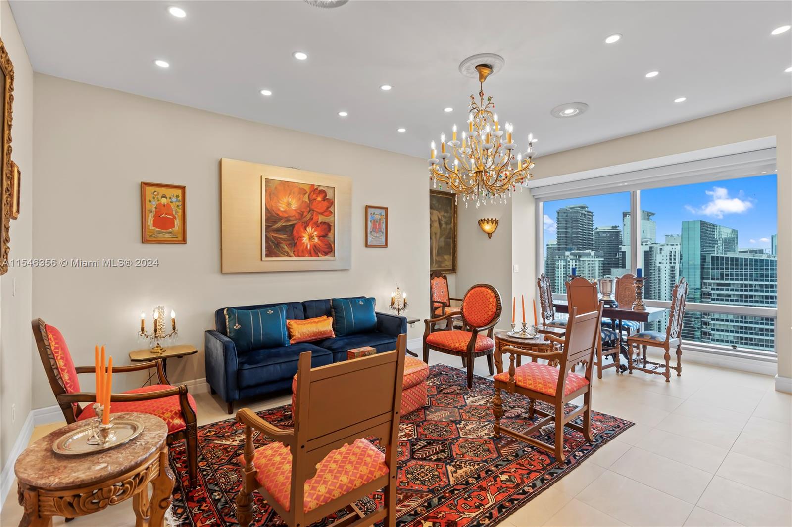 1425 Brickell Ave # 44D