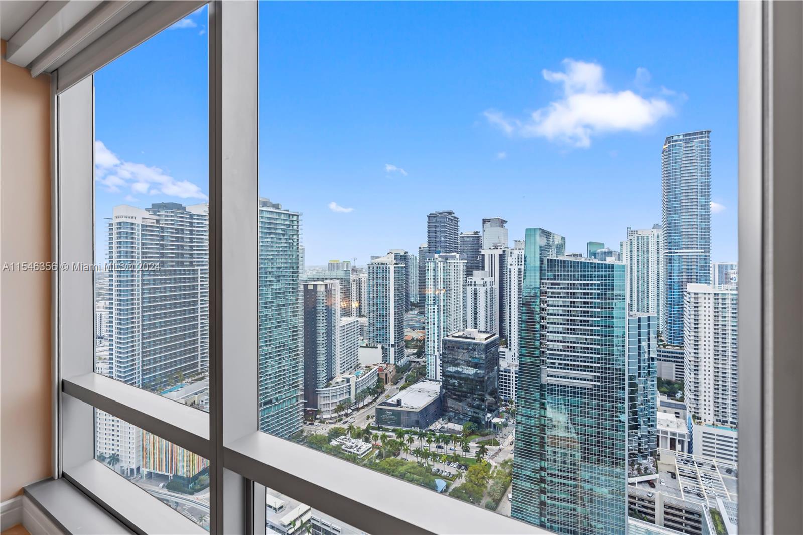 1425 Brickell Ave # 44D