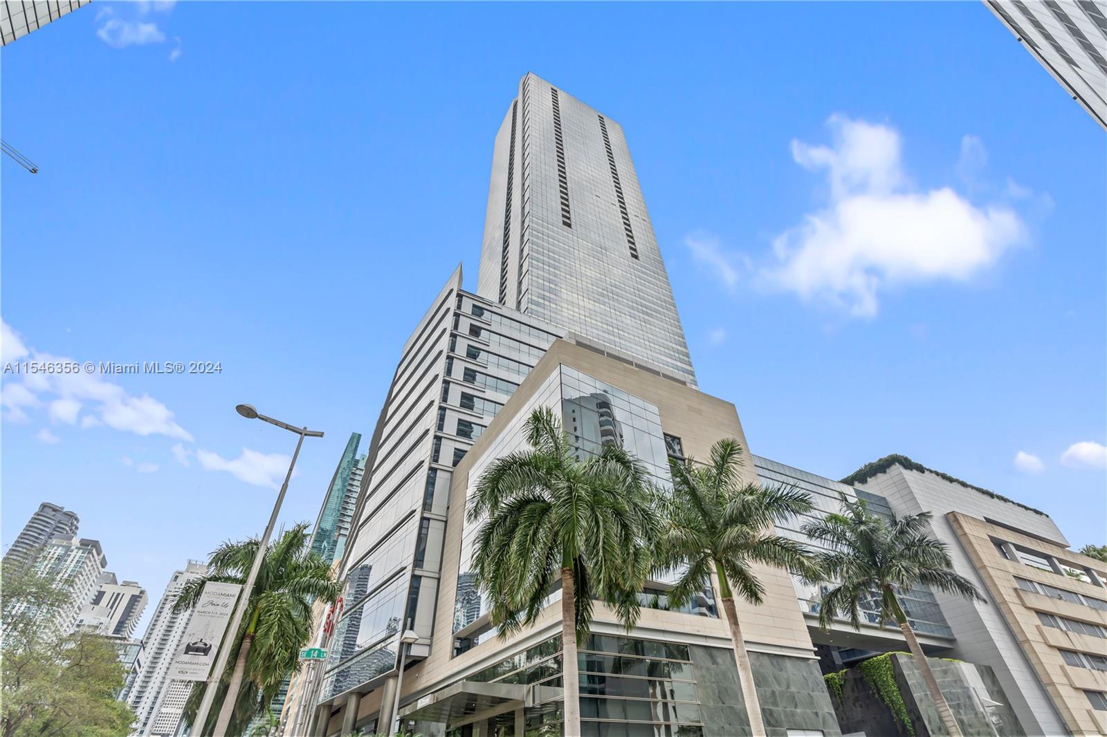 1425 Brickell Ave # 44D