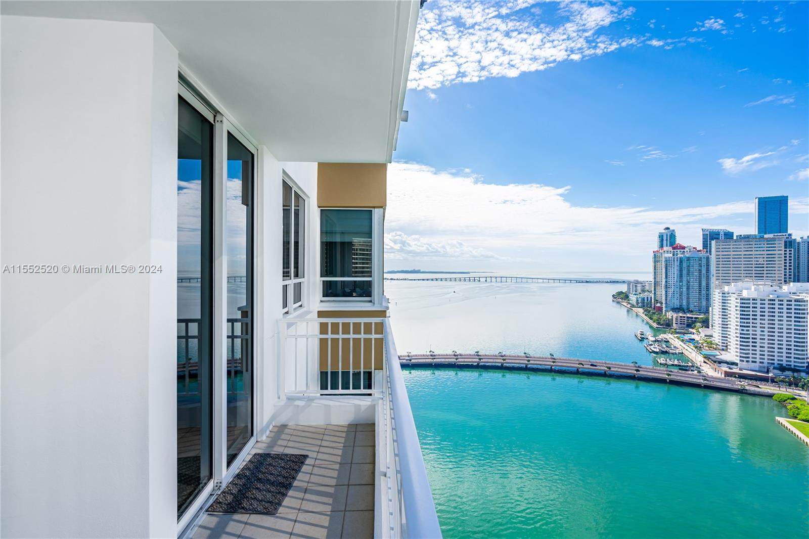 801 Brickell Key Blvd # 2602