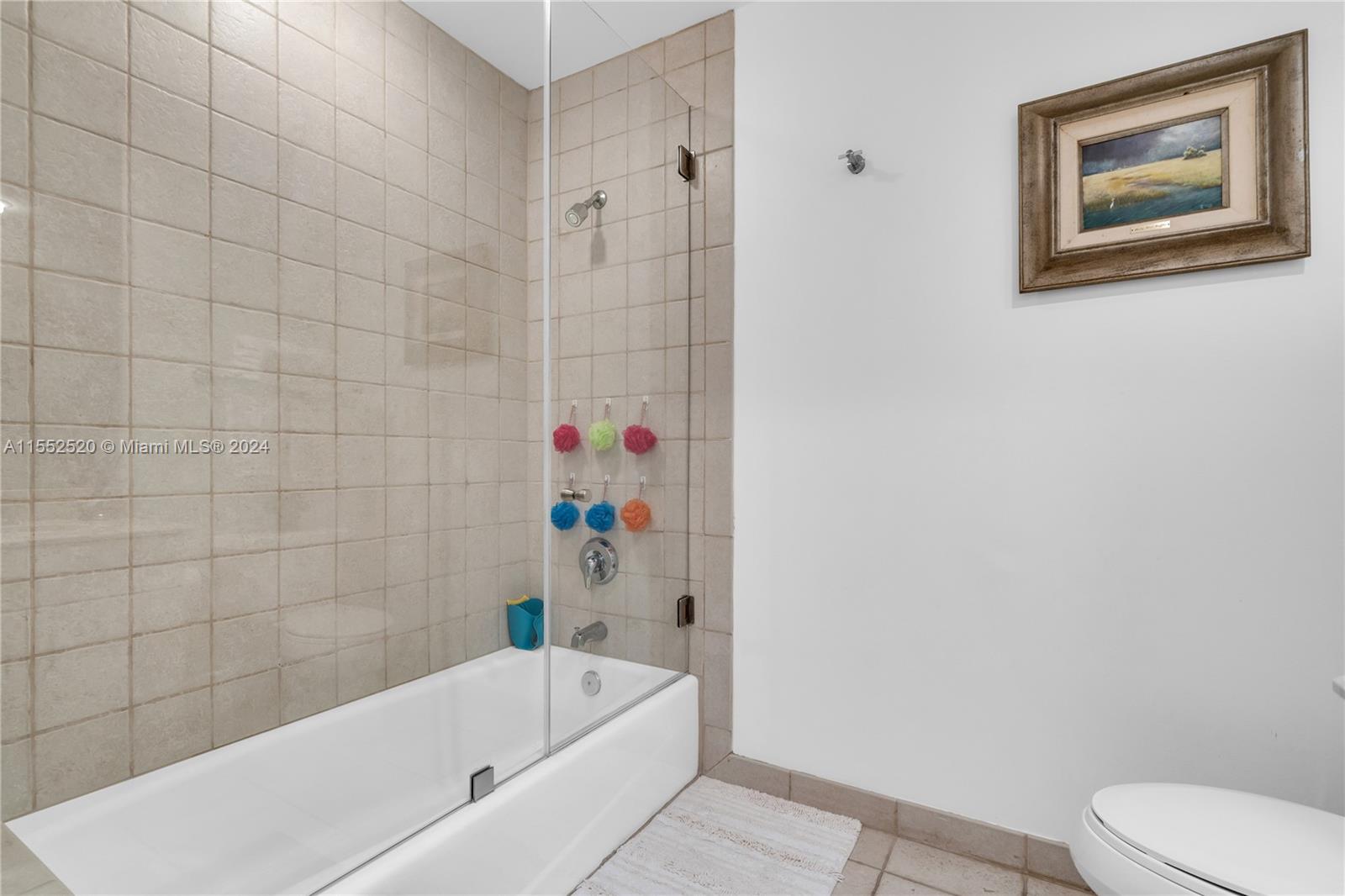 801 Brickell Key Blvd # 2602