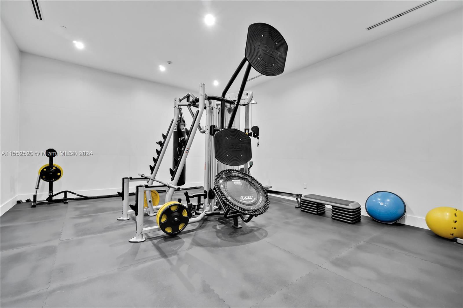 801 Brickell Key Blvd # 2602