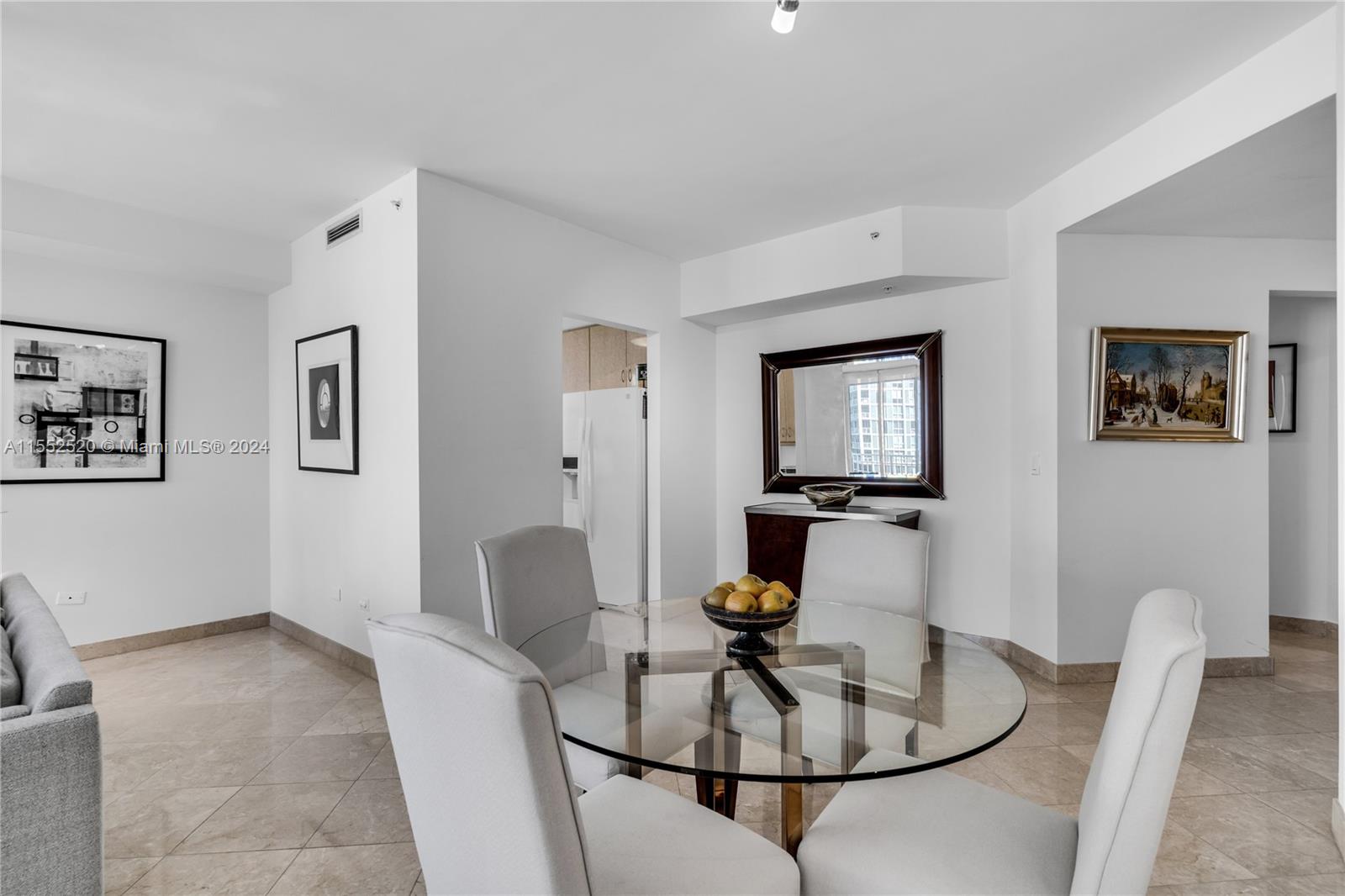 801 Brickell Key Blvd # 2602