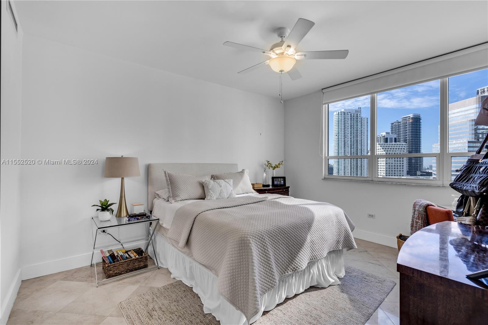 801 Brickell Key Blvd # 2602