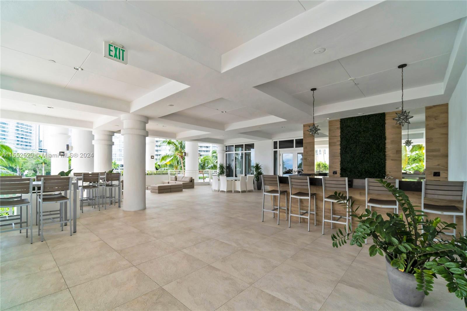 801 Brickell Key Blvd # 2602
