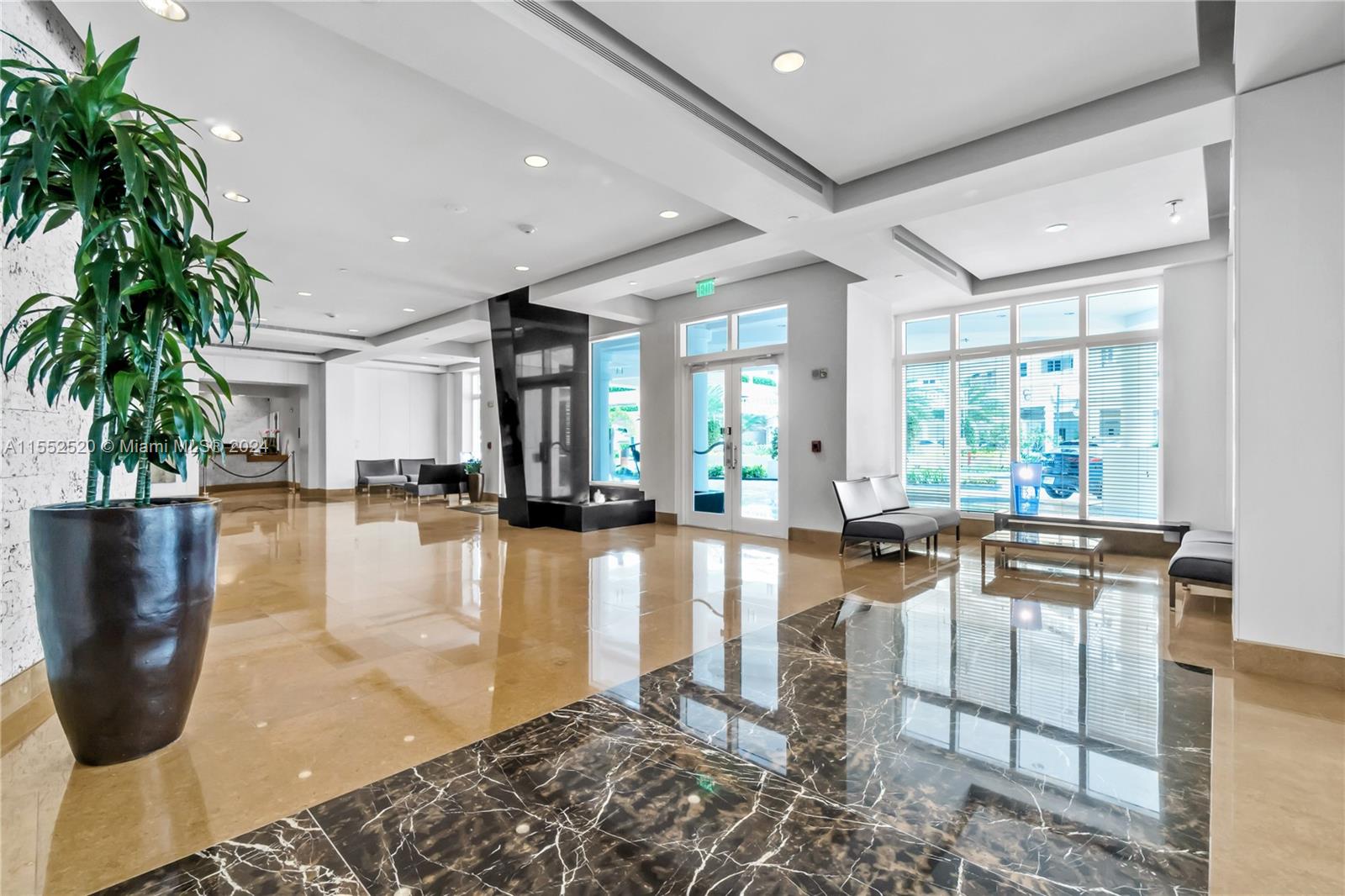 801 Brickell Key Blvd # 2602