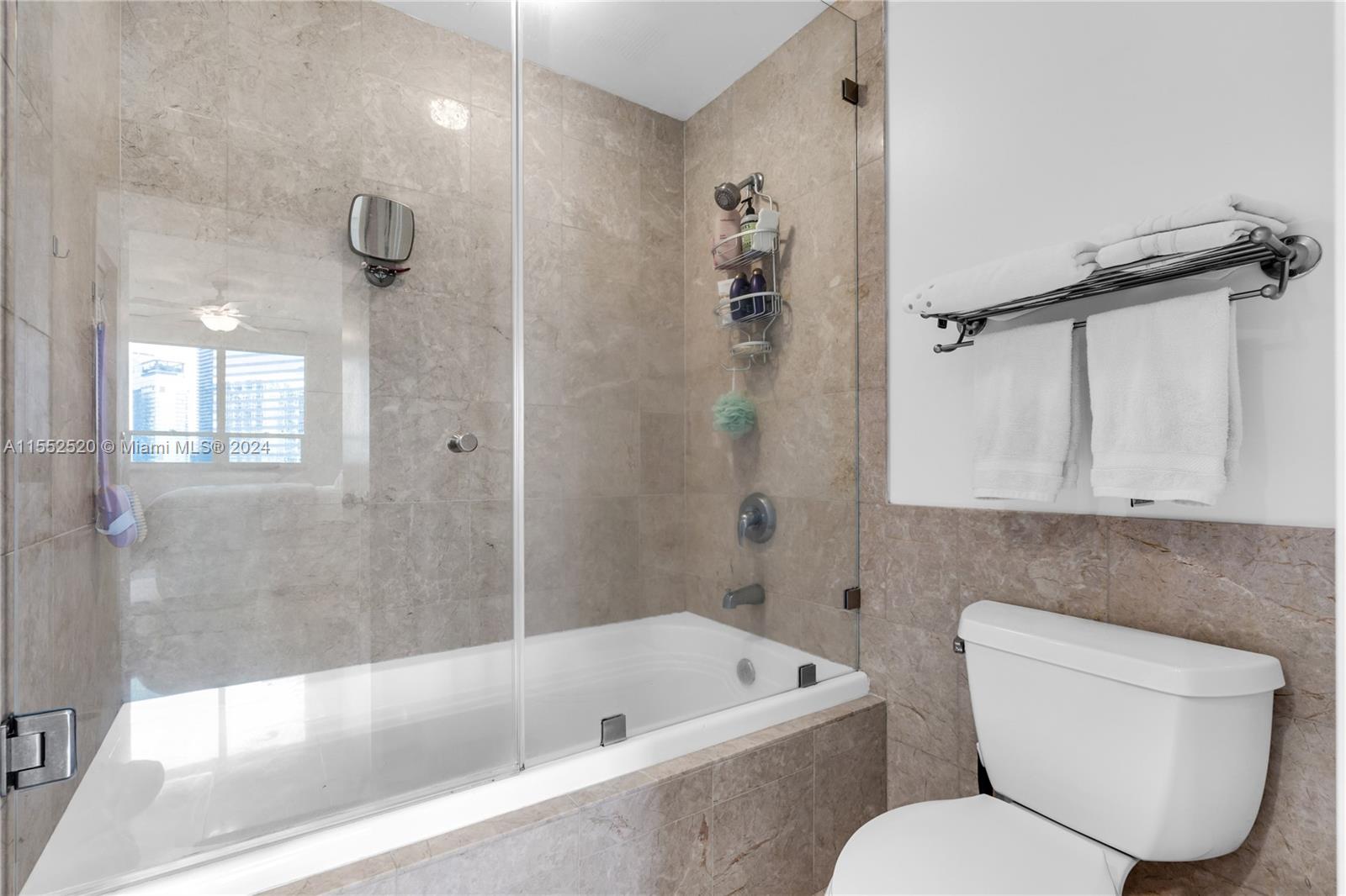 801 Brickell Key Blvd # 2602