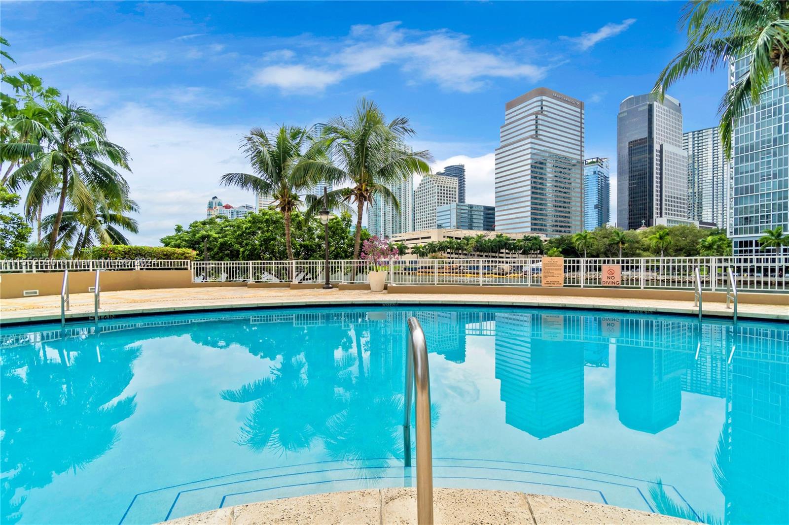 801 Brickell Key Blvd # 2602