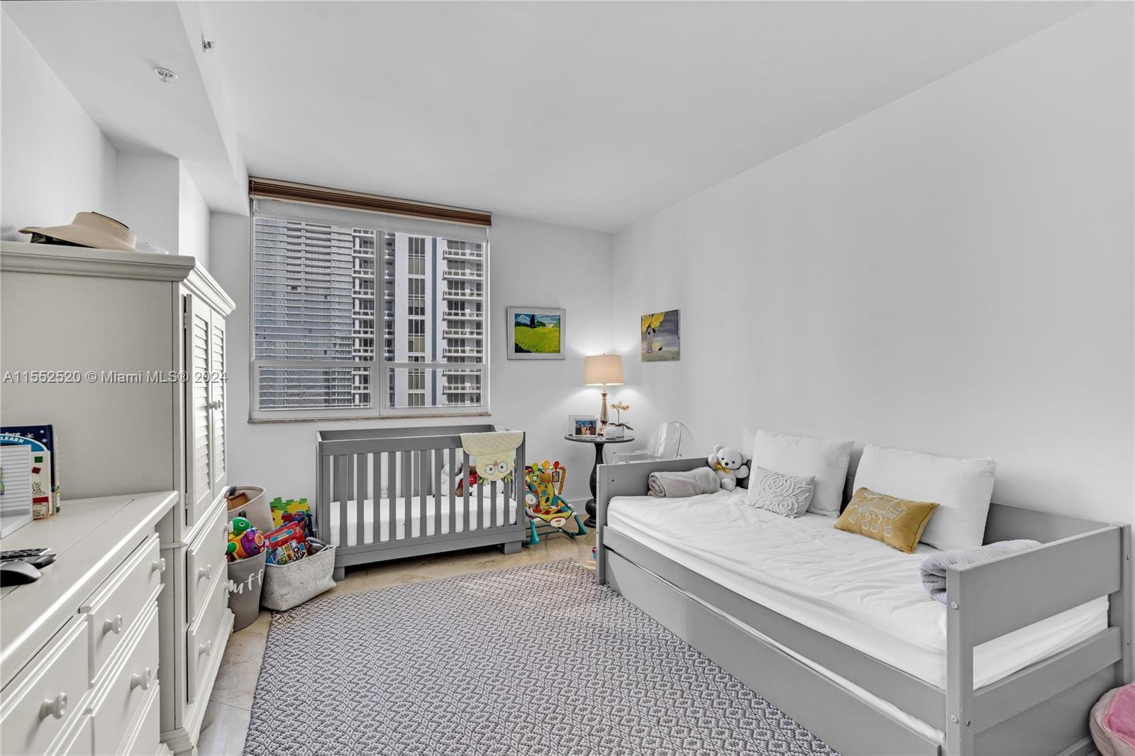 801 Brickell Key Blvd # 2602