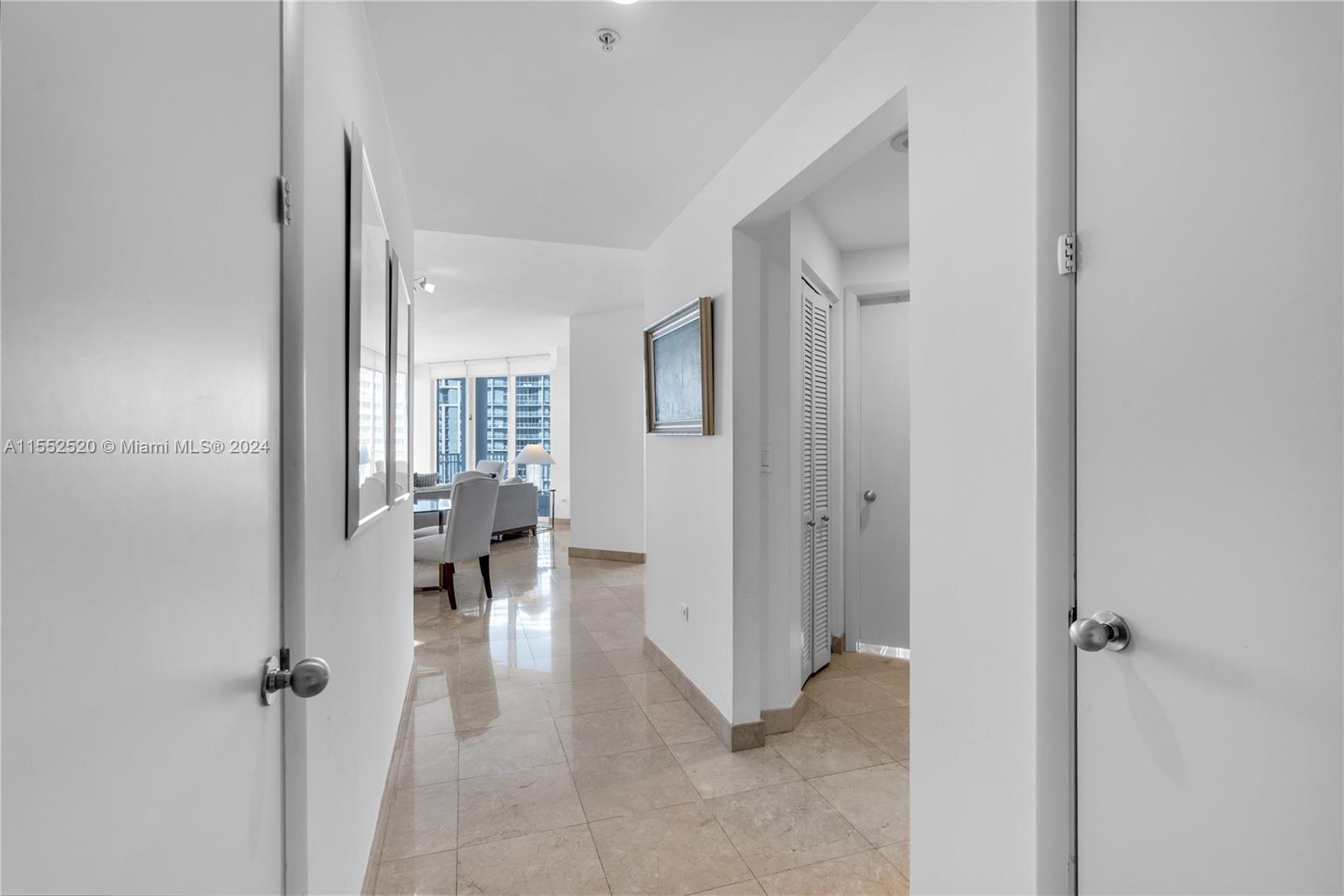 801 Brickell Key Blvd # 2602