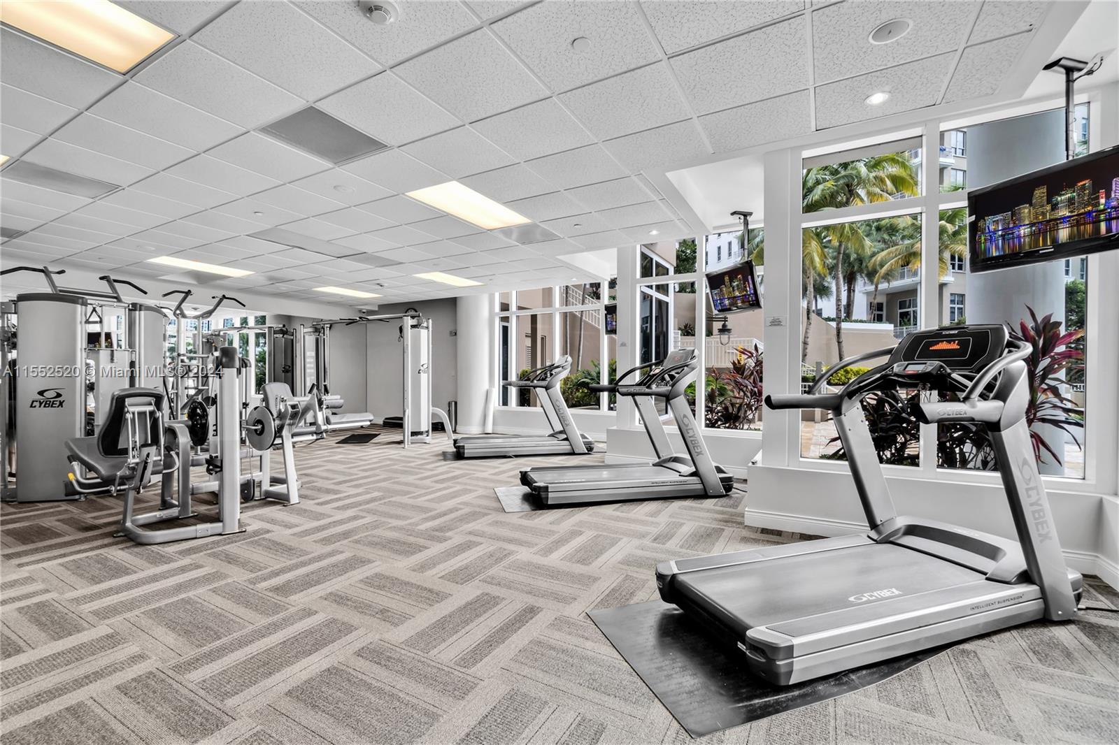 801 Brickell Key Blvd # 2602