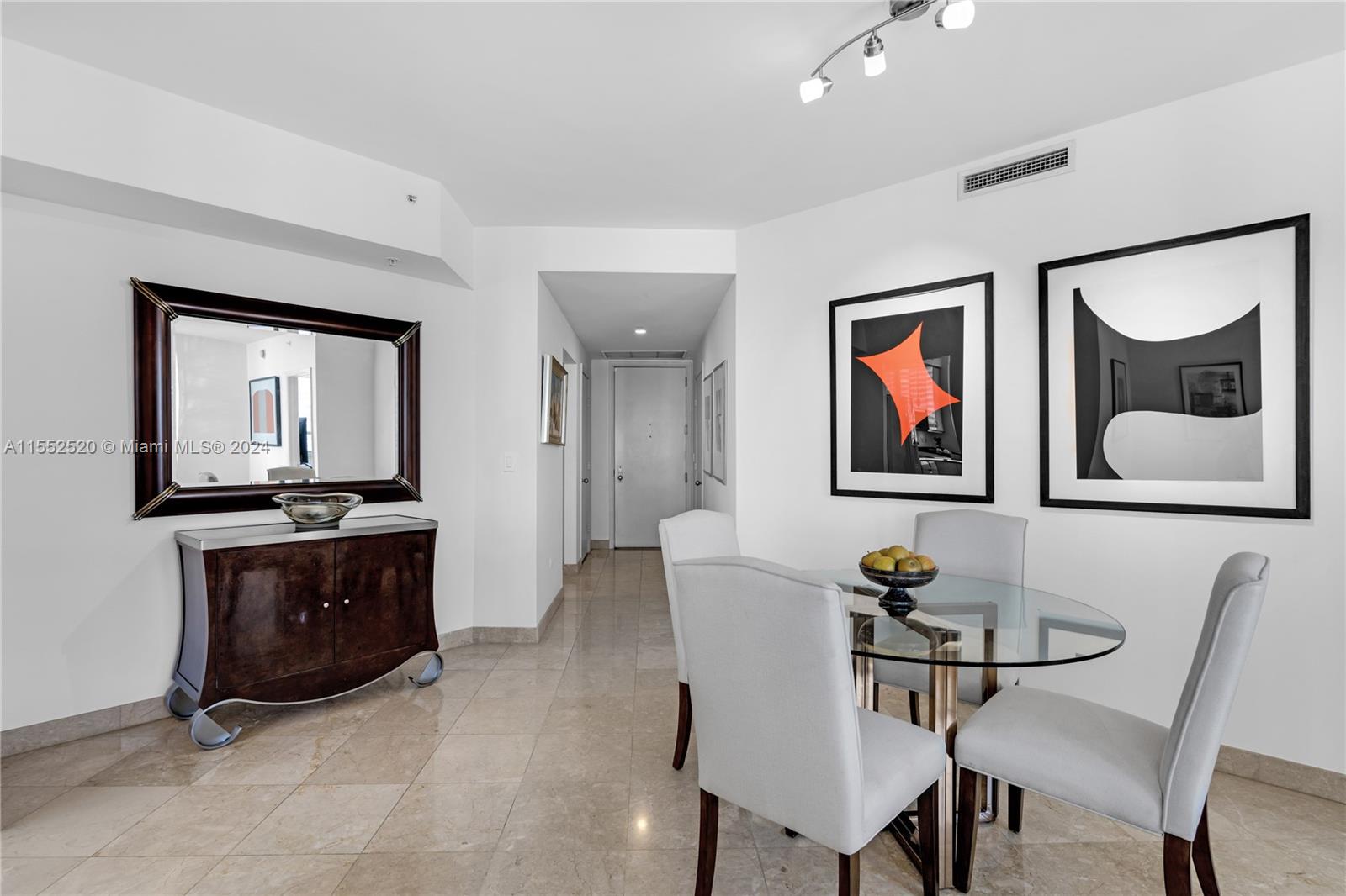 801 Brickell Key Blvd # 2602