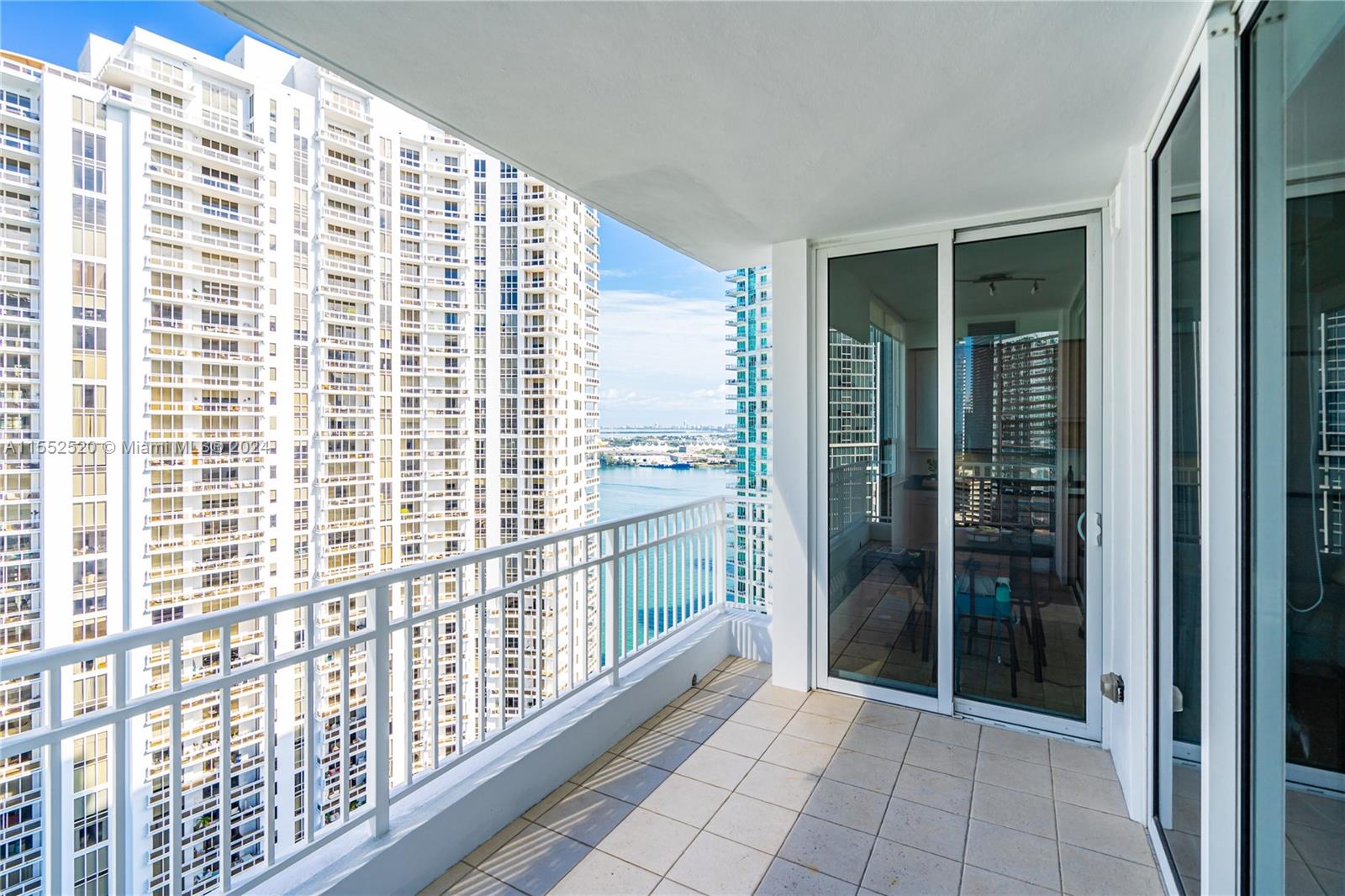 801 Brickell Key Blvd # 2602