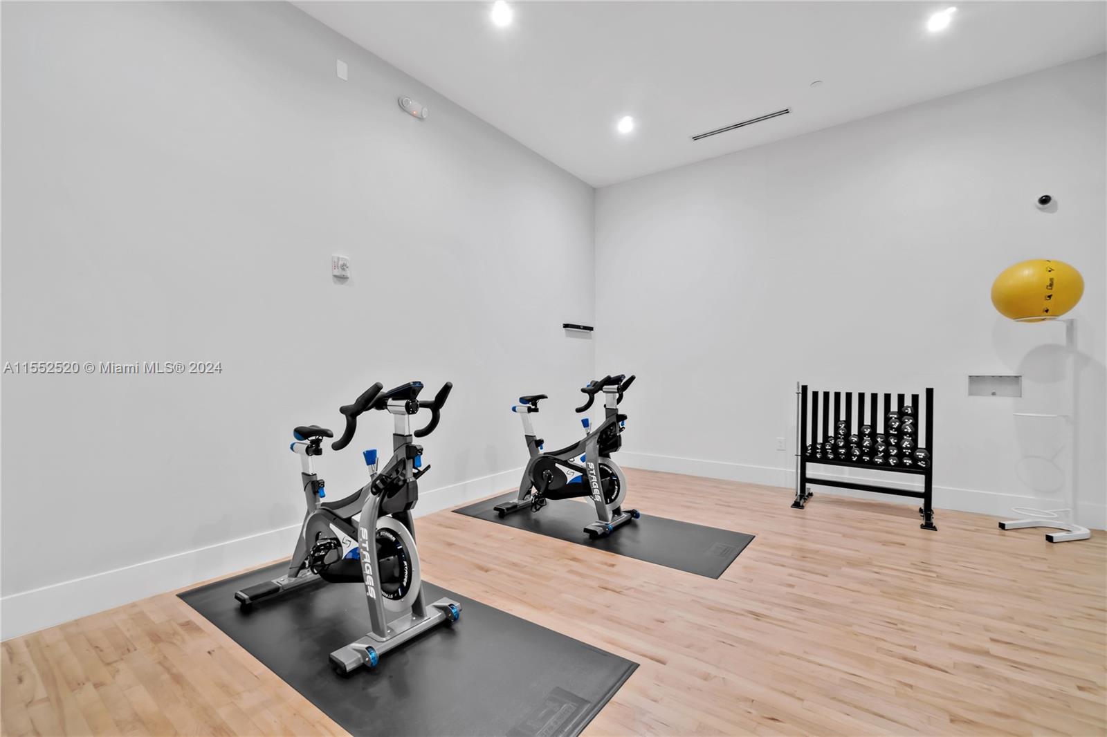 801 Brickell Key Blvd # 2602