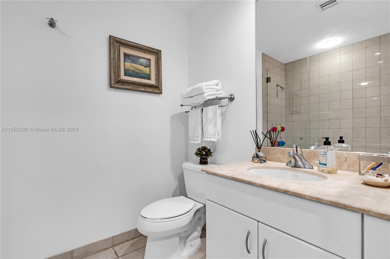 801 Brickell Key Blvd # 2602