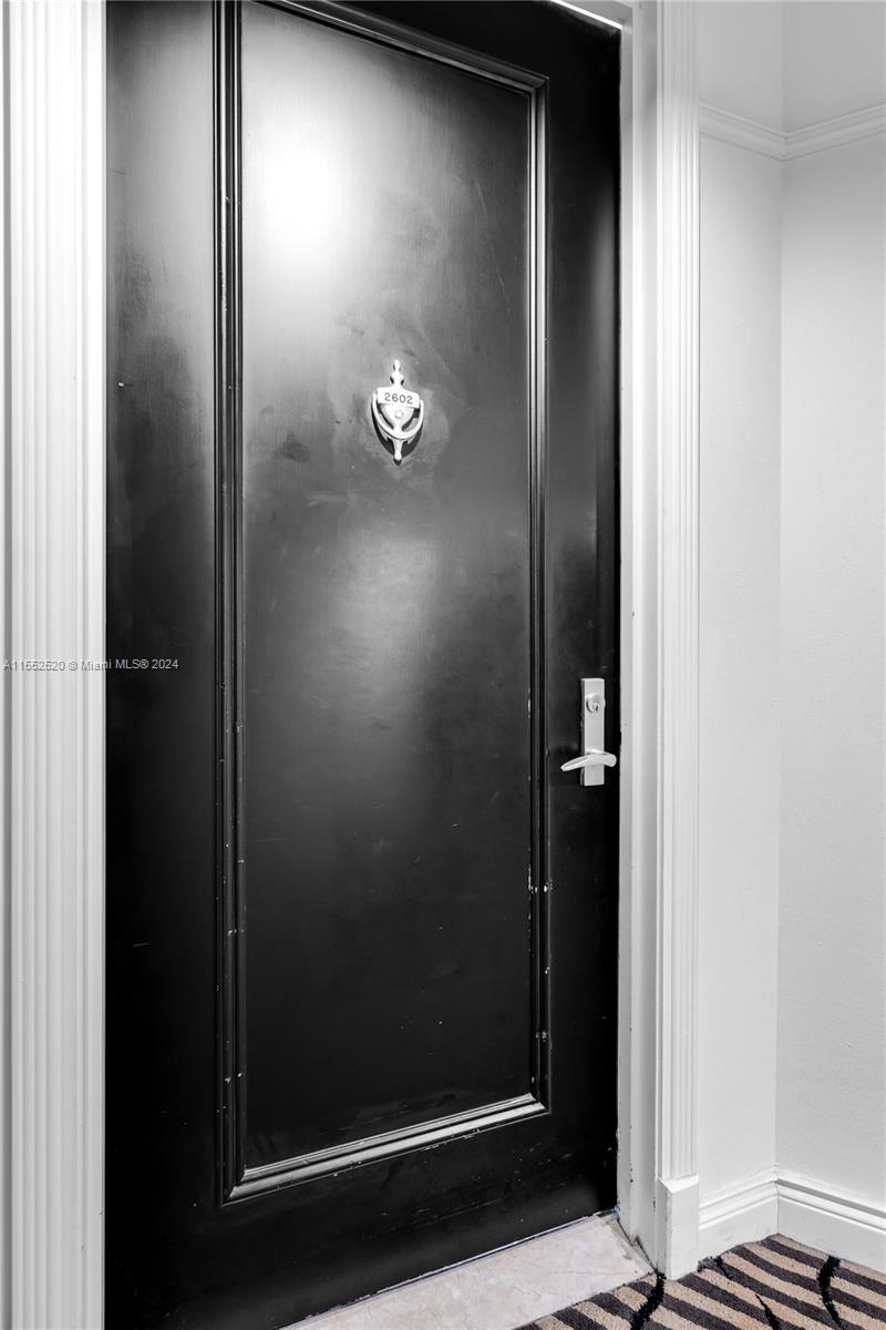 801 Brickell Key Blvd # 2602