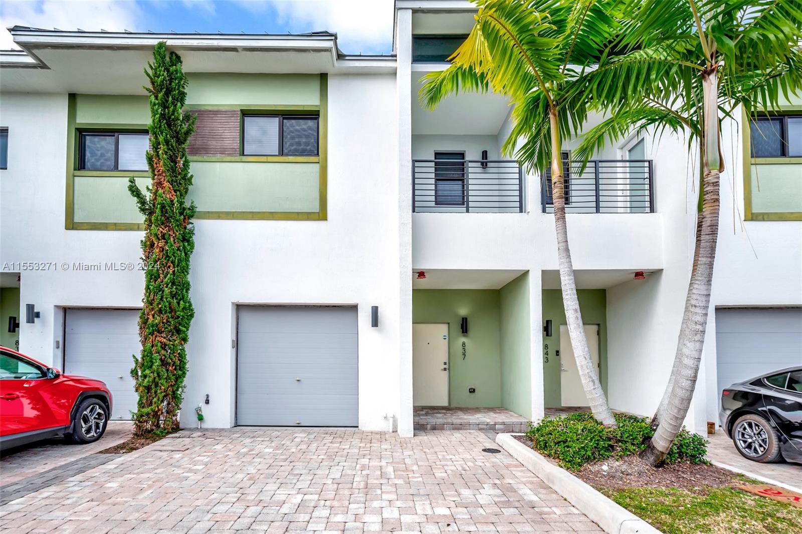 843 NW 45th Ter # 843