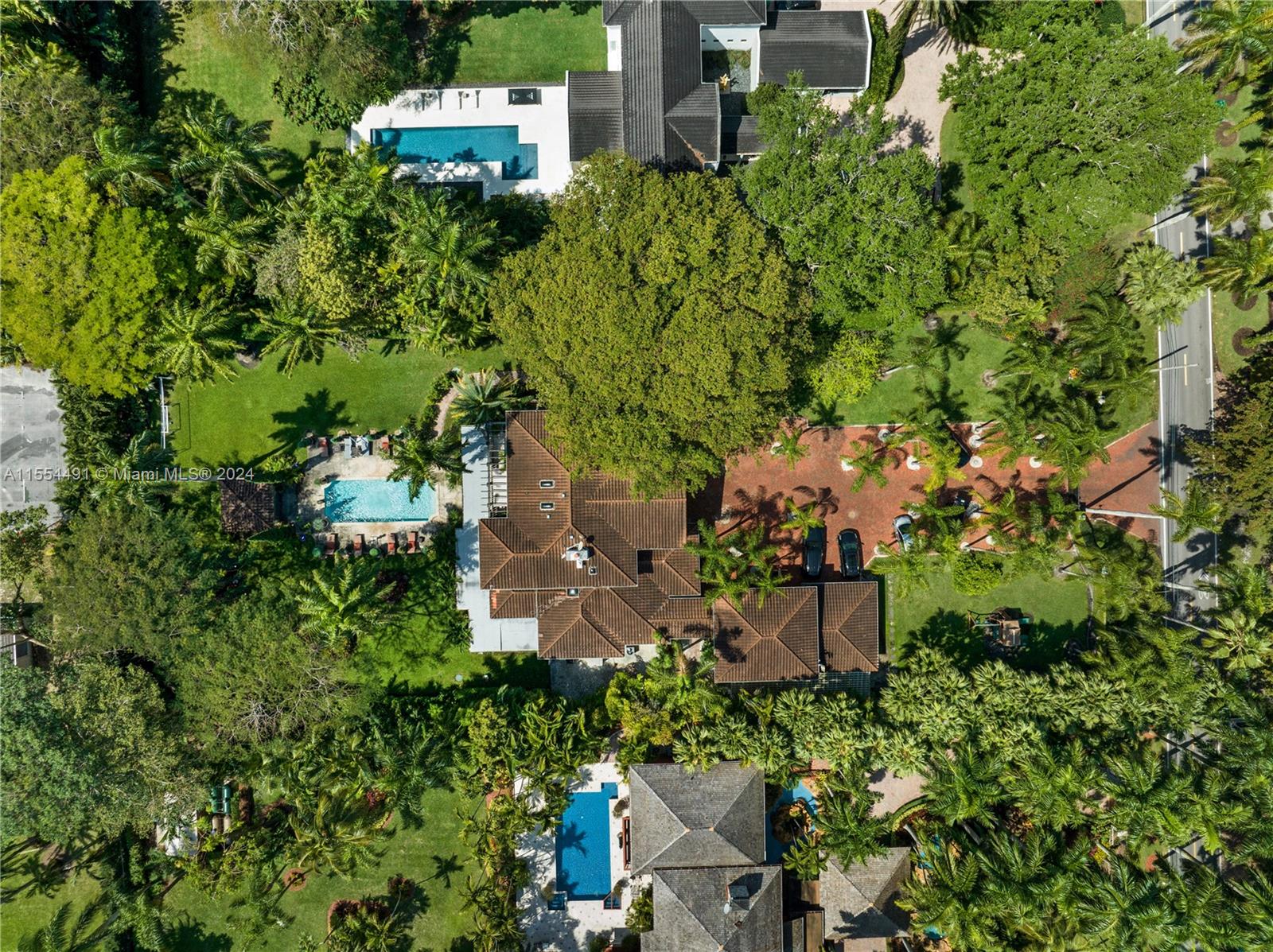 4850 SW 80th St