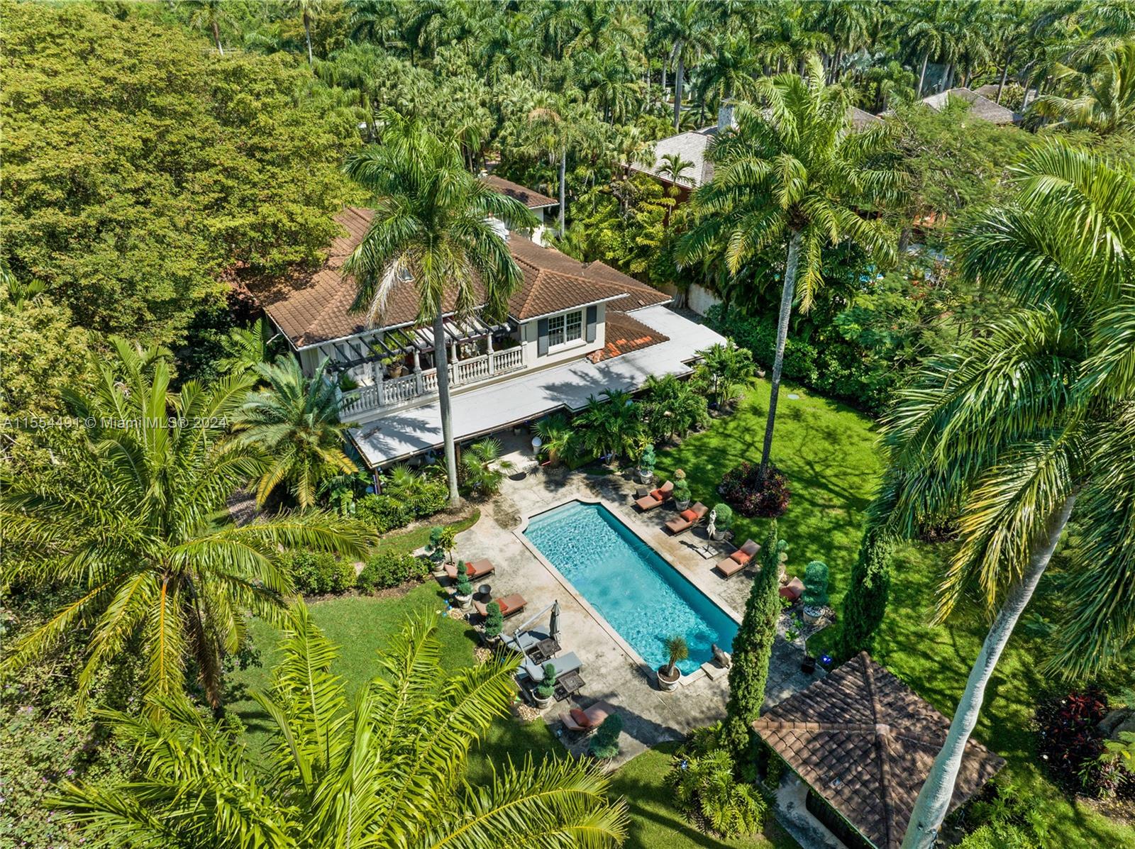 4850 SW 80th St