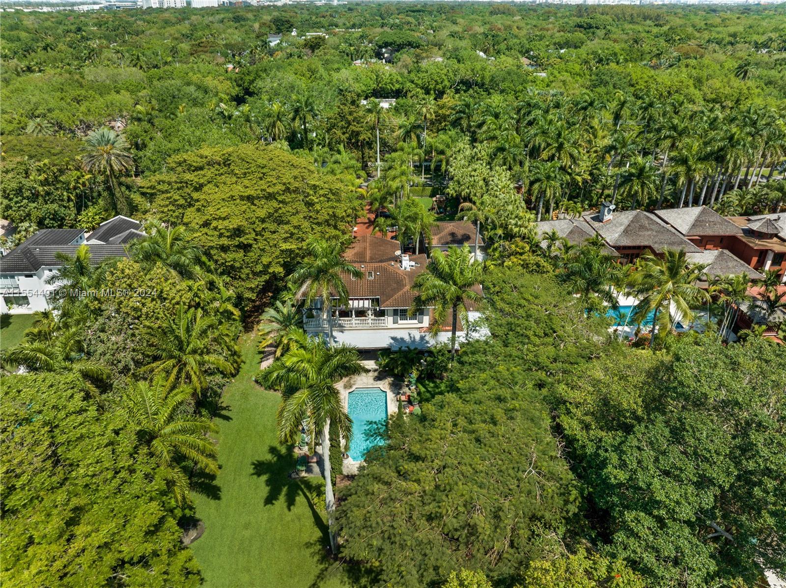 4850 SW 80th St