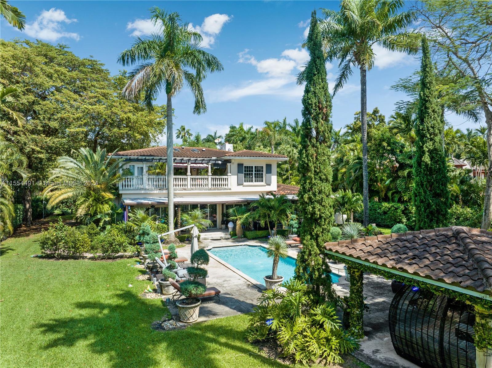 4850 SW 80th St
