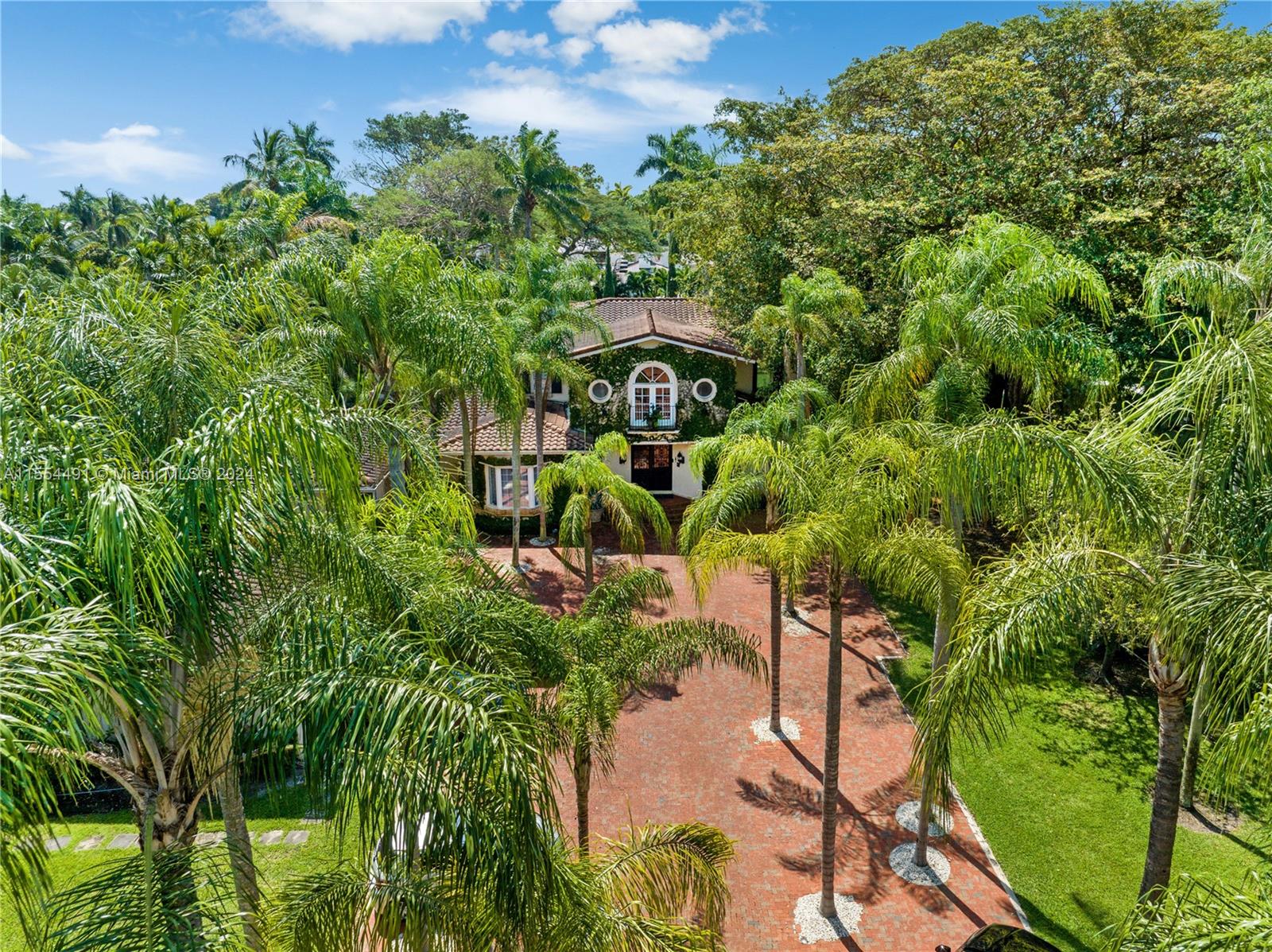 4850 SW 80th St