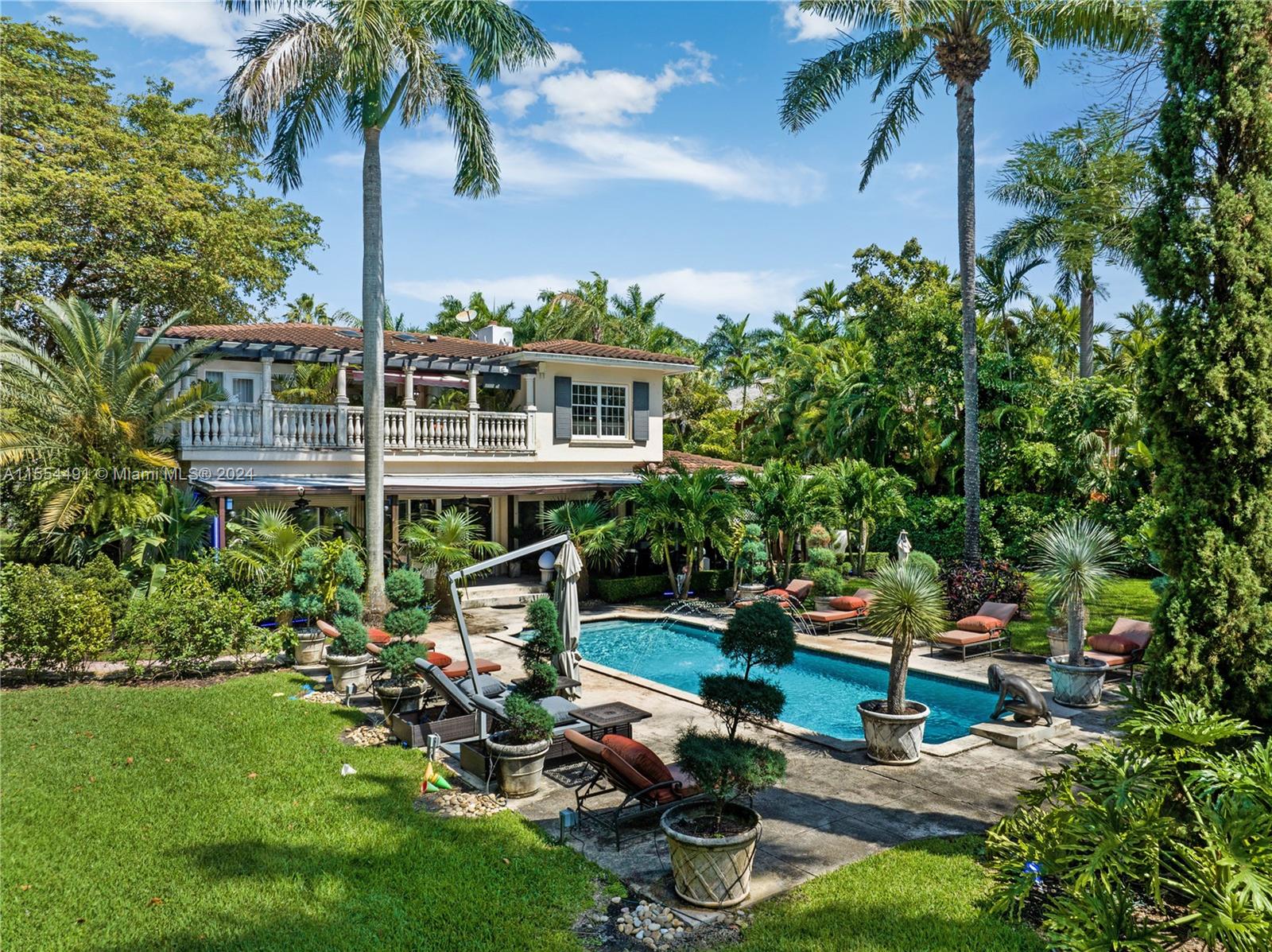4850 SW 80th St