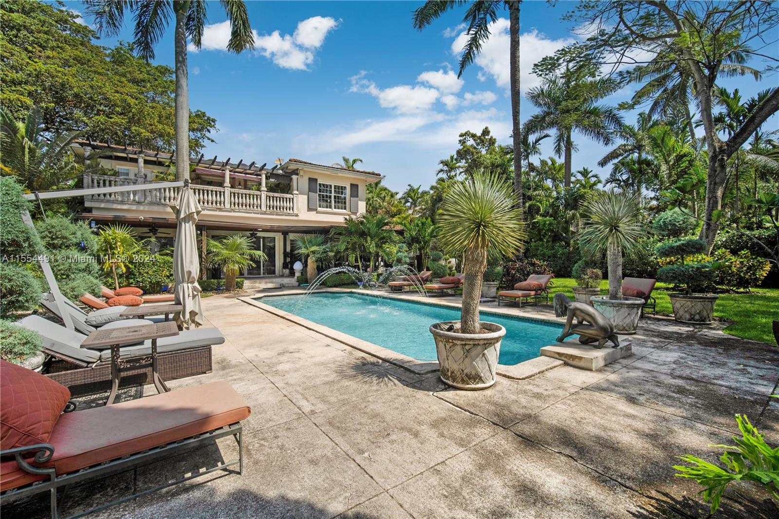 4850 SW 80th St