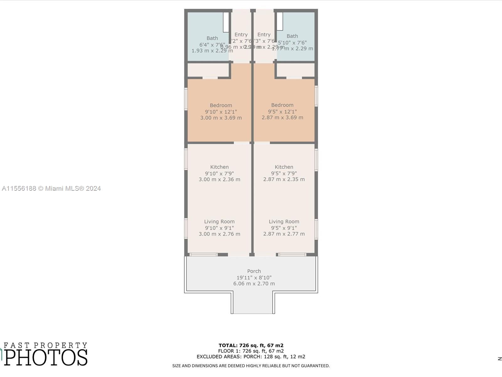 700 NW 9th Ave Unit: N