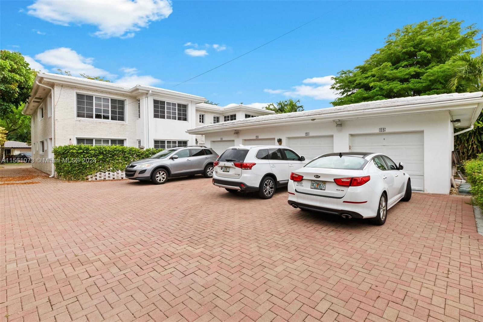 925 Palermo Ave # 2B