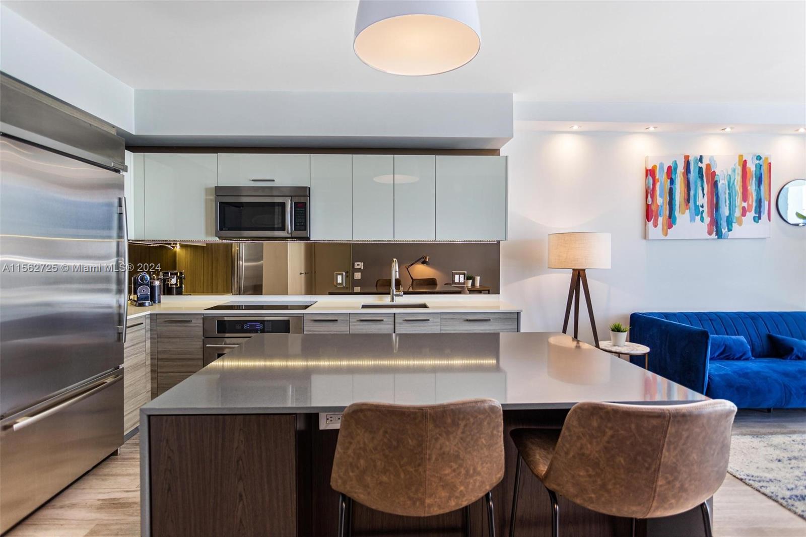 1300 Brickell Bay Dr # 1102