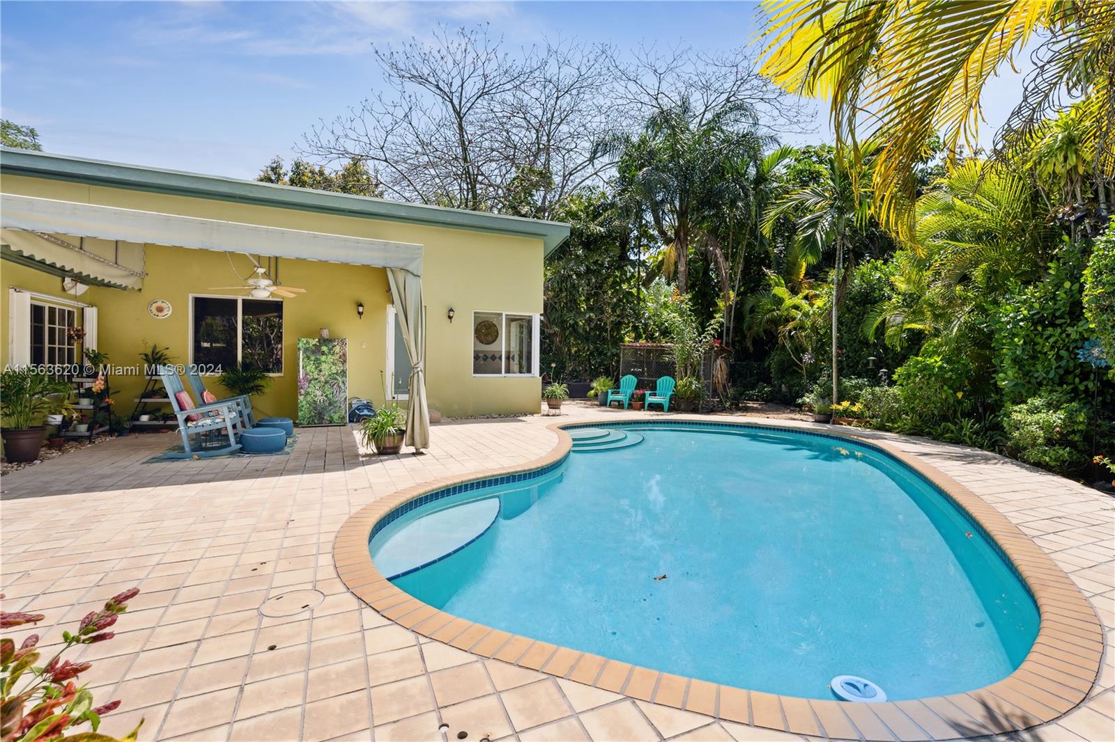 4450 SW 62nd Ct