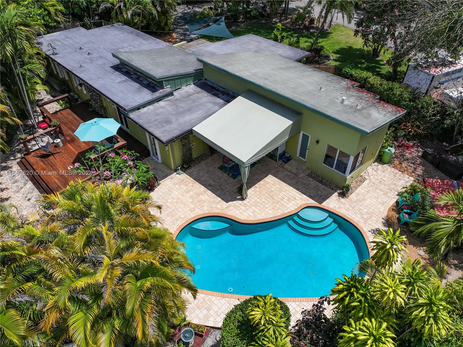 4450 SW 62nd Ct