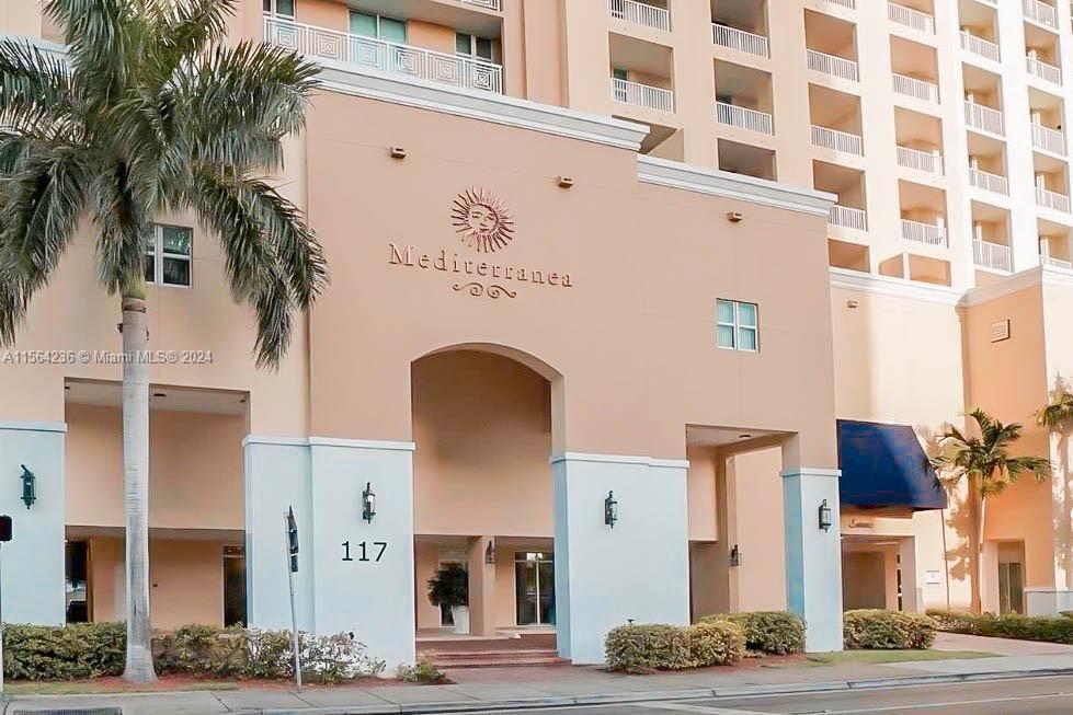 117 NW 42nd Ave # 1203