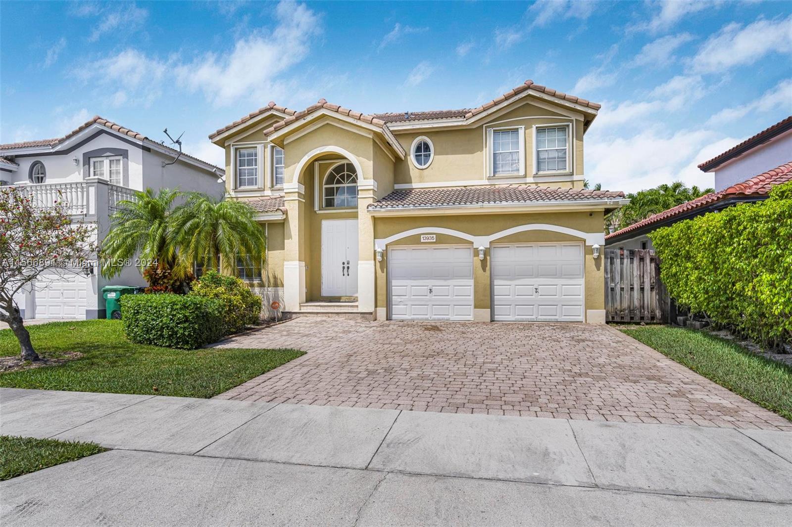 13935 SW 154th St