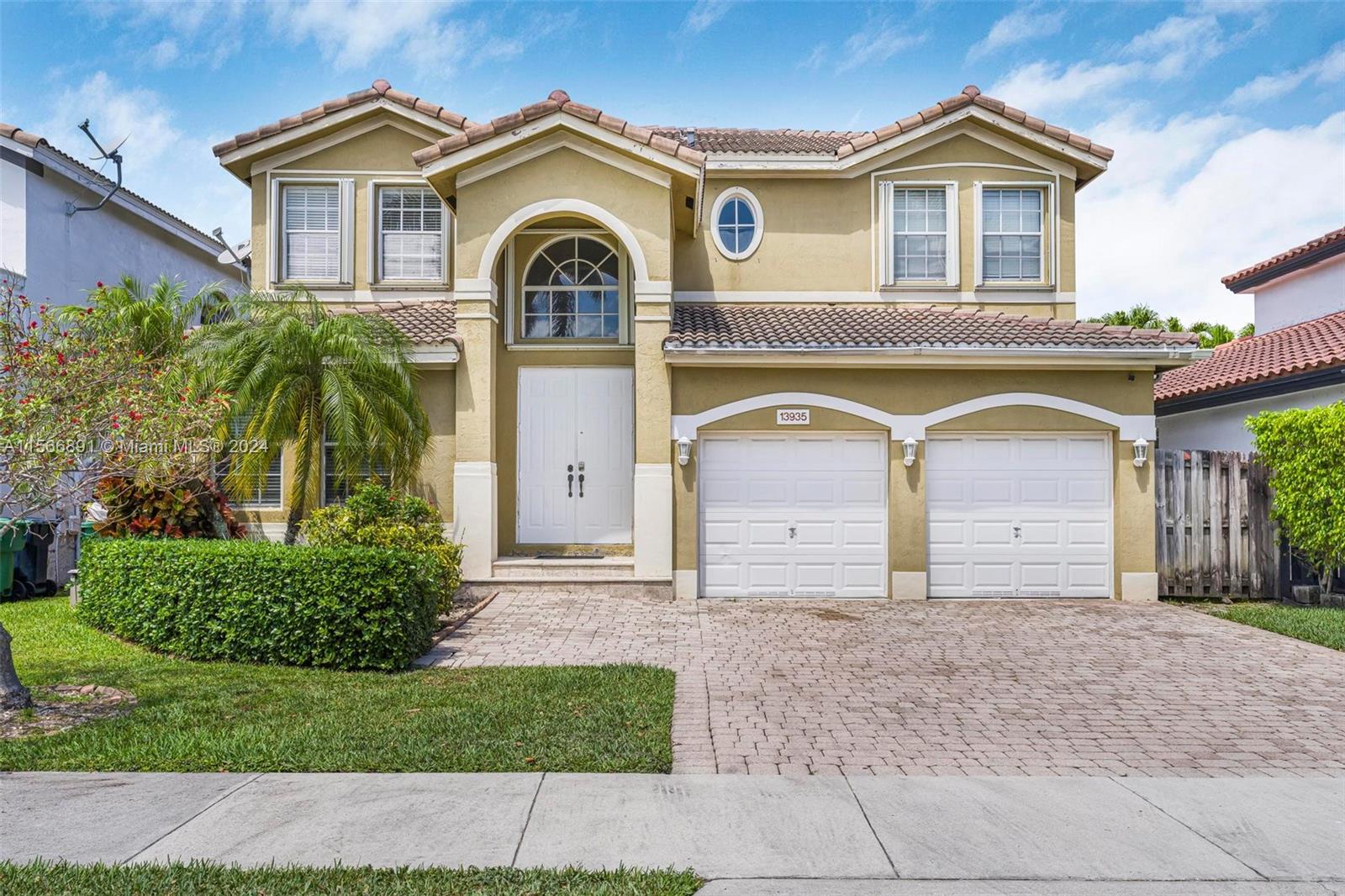 13935 SW 154th St
