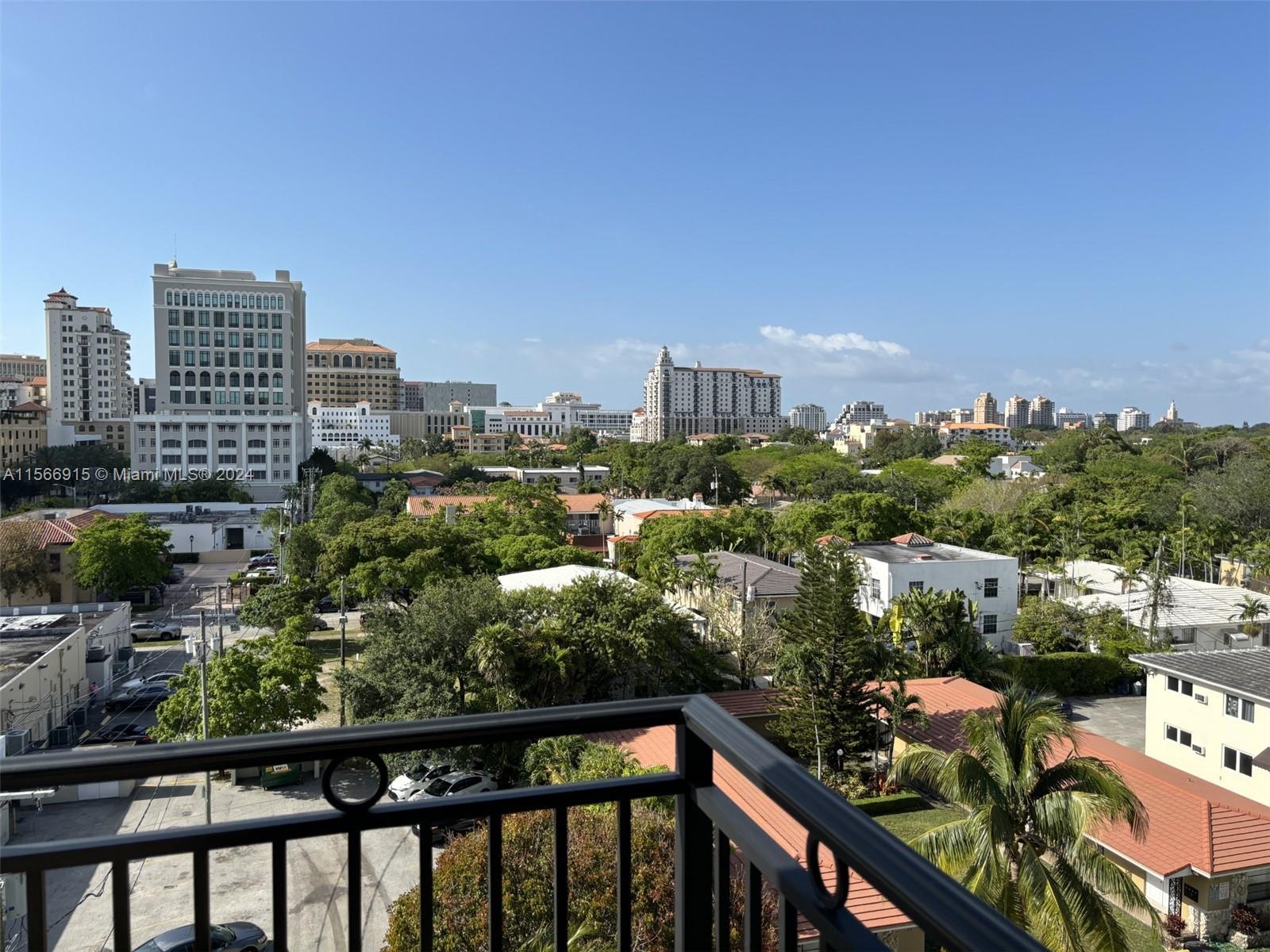 1300 Ponce De Leon Blvd # 610